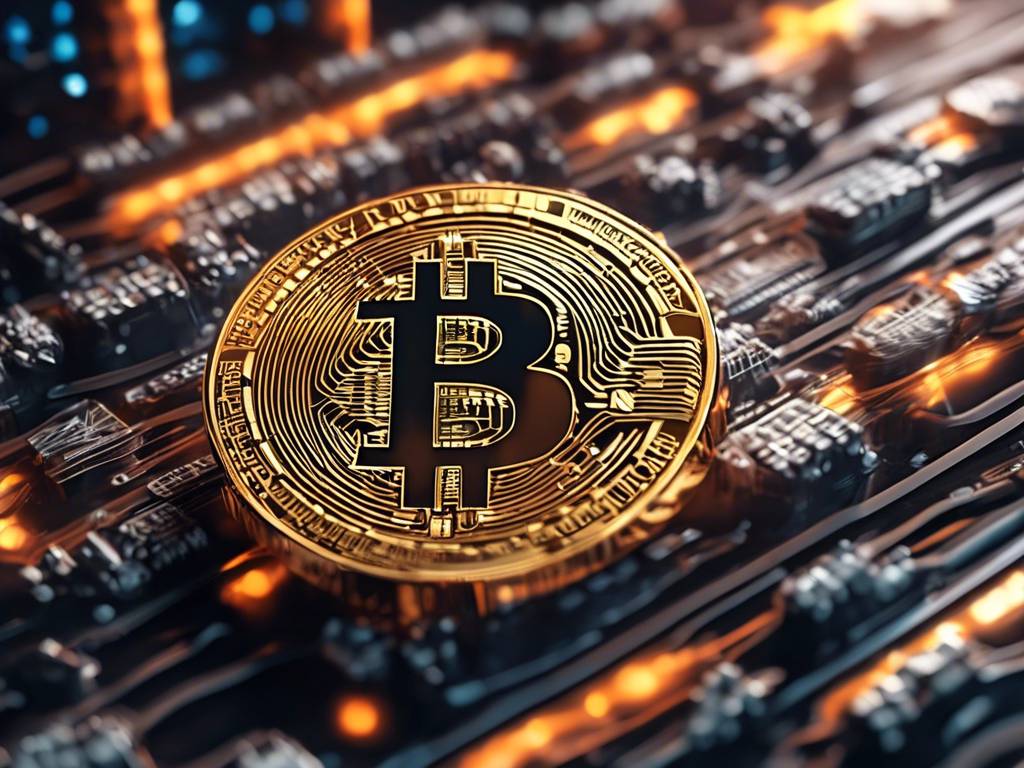 Bitcoin Surges Above $63,000 ? Is FOMO Driving the Next Bull Run? ?