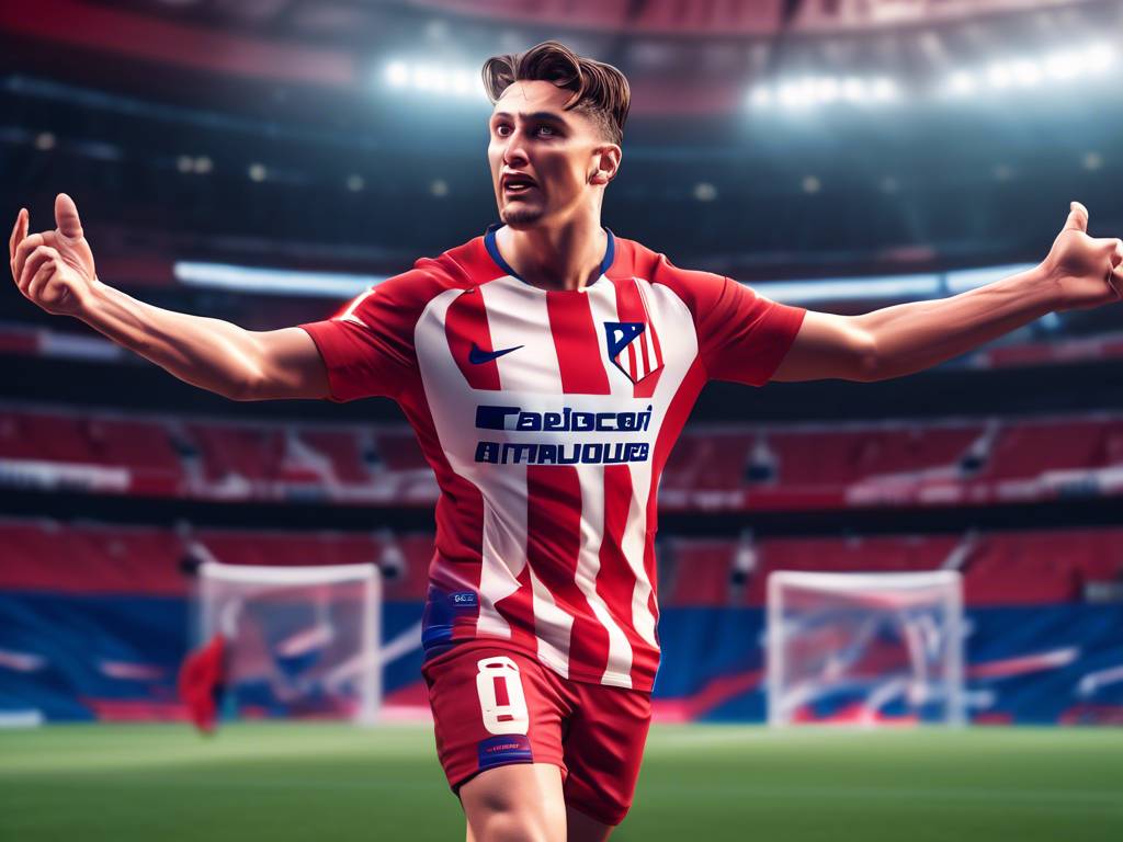 Chiliz, Atlético de Madrid Boost Partnership with Unique Fan Token ??