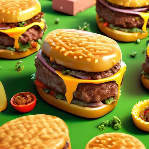 Bumble and Beyond Meat lead midday stock surge ??