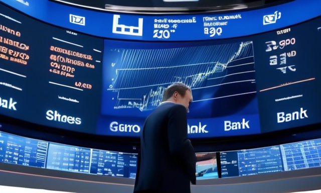Deutsche Bank Shares Experience Decline, Euro-zone in Stagnation, Tesla Disappoints Repeatedly ?