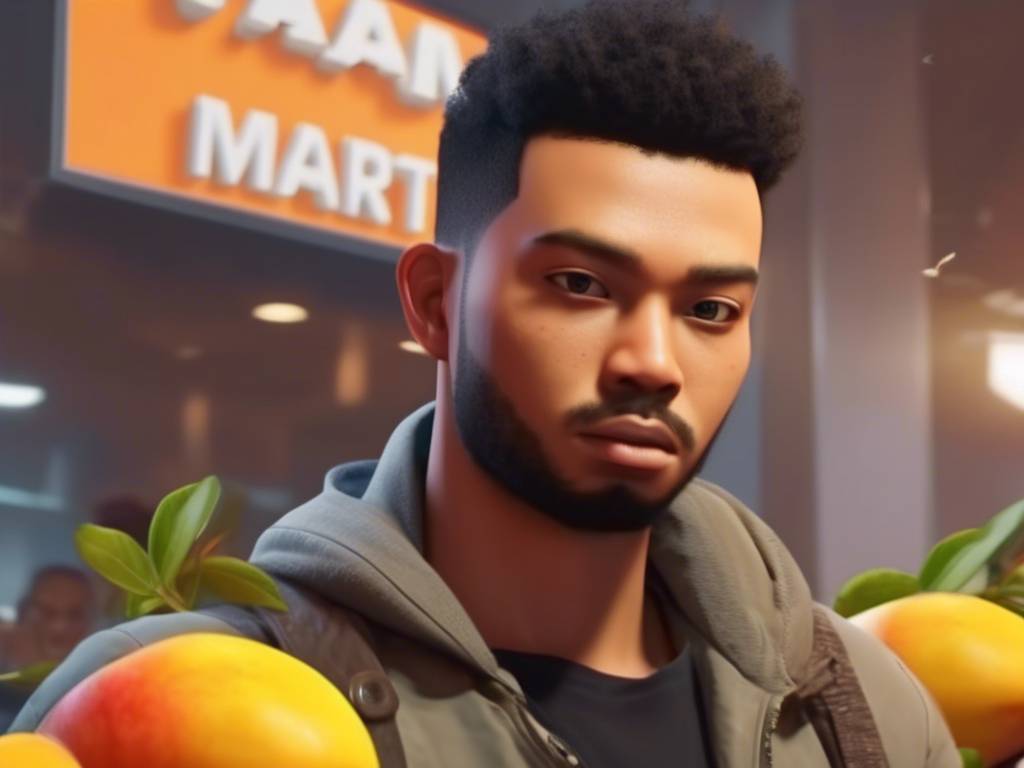 Mango Markets Attacker Confessed Fraud ??