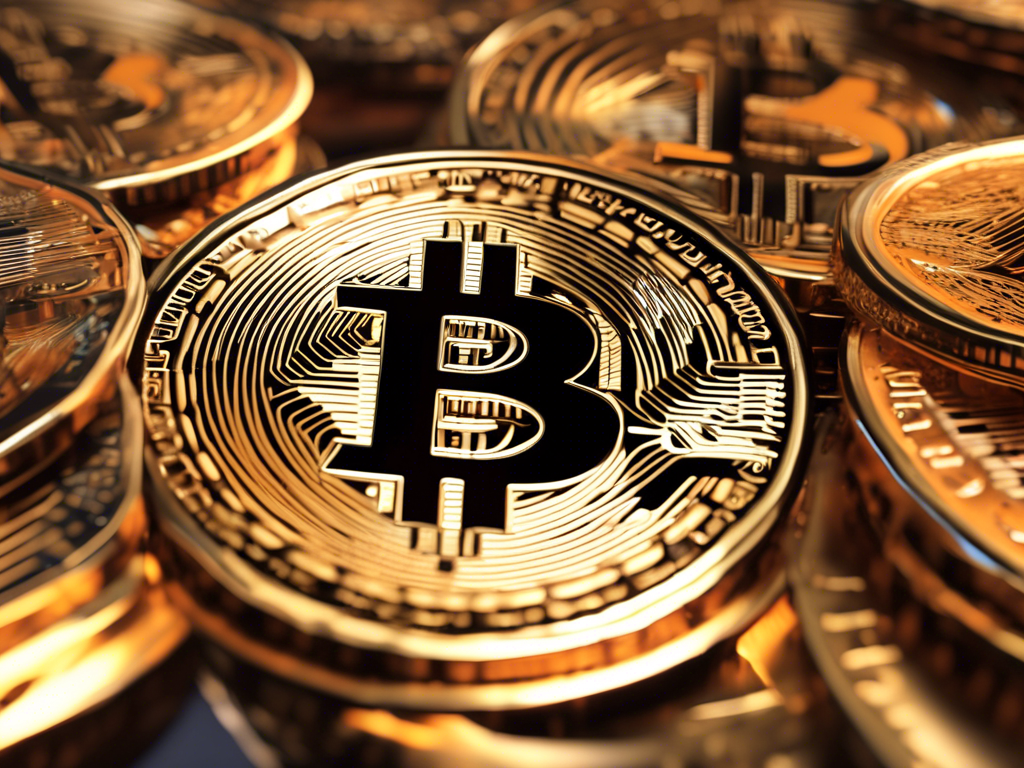 Bitcoin ETFs accumulate 1 million BTC, 5% supply captured ??