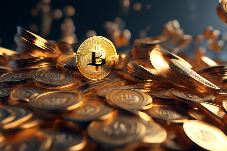 Bitcoin price dips as $330M in liquidations occur ?