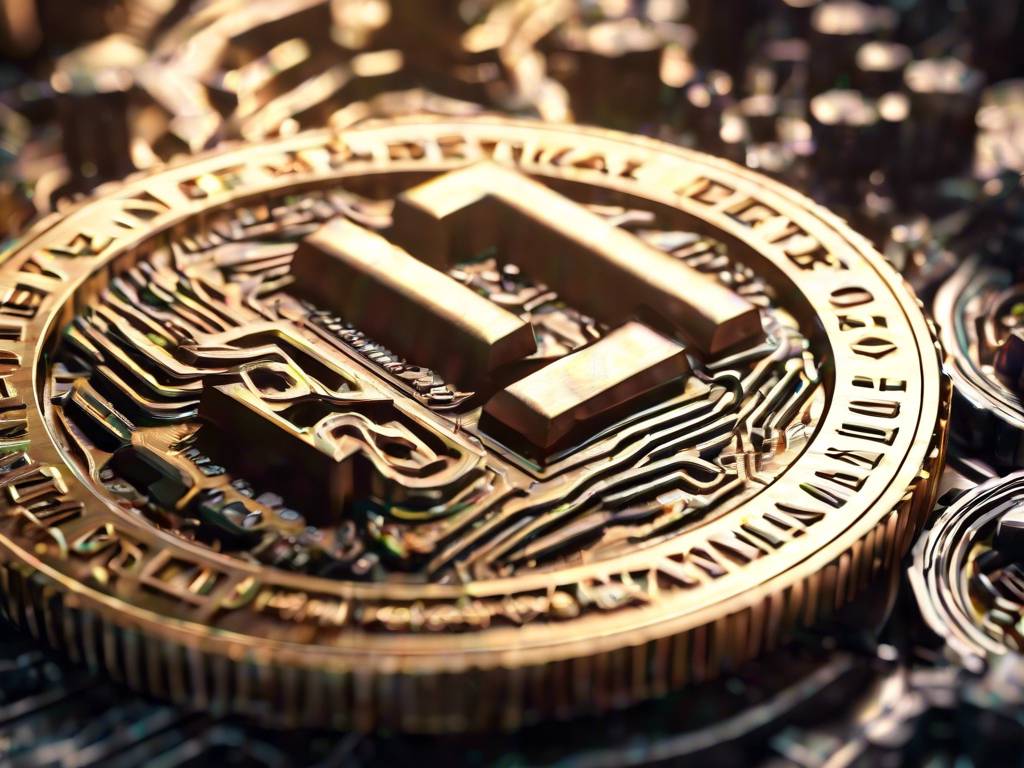 The Role of DEXTools Coin in Enhancing Trading Efficiency on DeFi Platforms