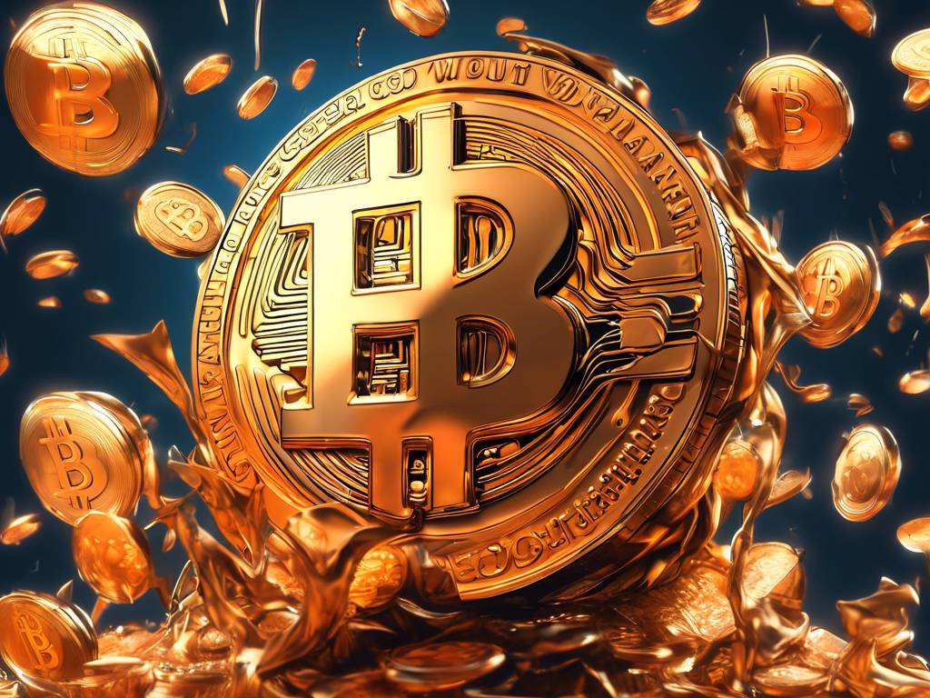 GBTC Outflows Surge to $1.8B, BTC Price Enters Consolidation ??