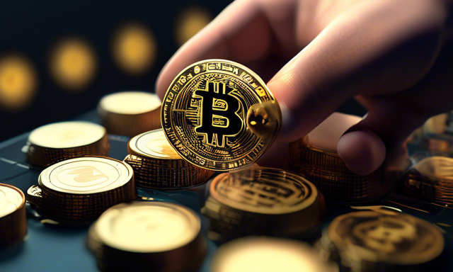 Collateral ratios for portfolio margin assets will be updated by Binance. ?