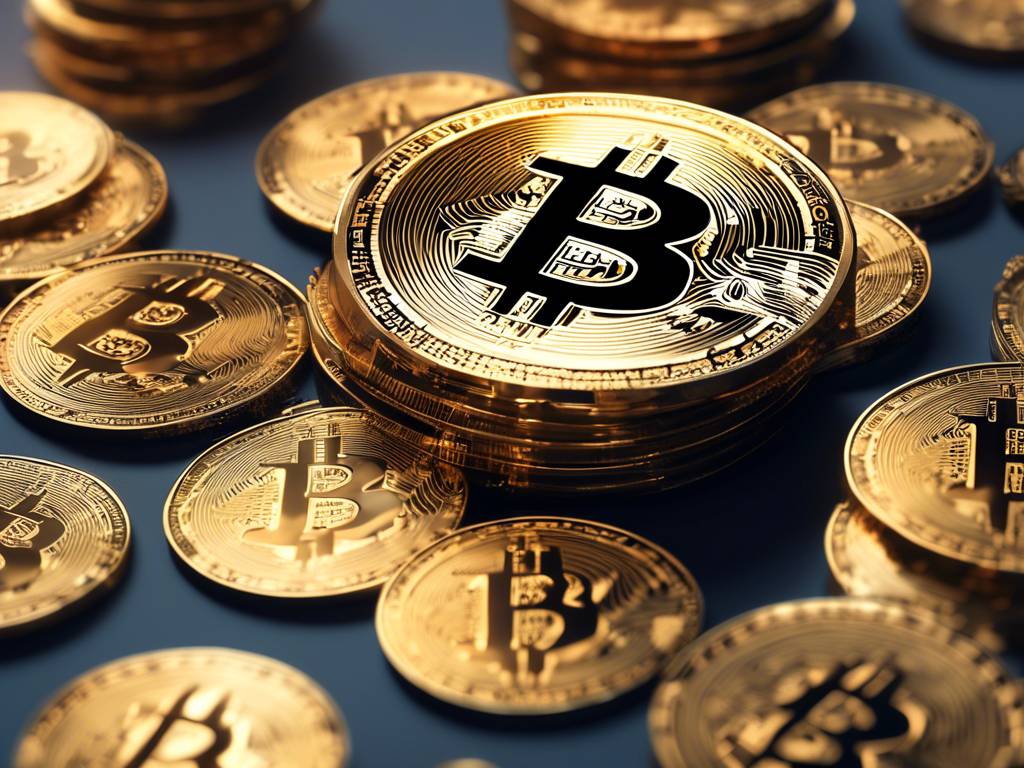 Morgan Stanley boosts Bitcoin ETFs with 15,000 brokers ??