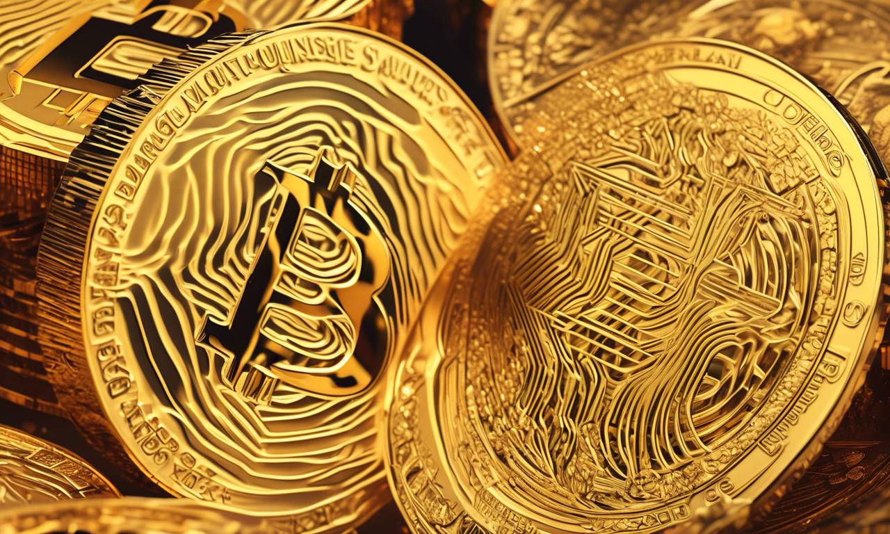 Bitcoin Outshines Gold in Billionaire Mark Cuban's Preference ??