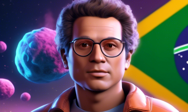 The launch of Anthropic's AI Assistant Claude in Brazil was recently announced! ?