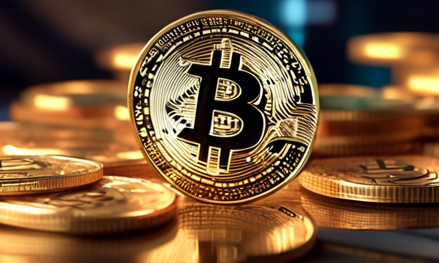Bitcoin ETFs are being taken over by Institutional Investors in 2024, causing a shocking surge! ?