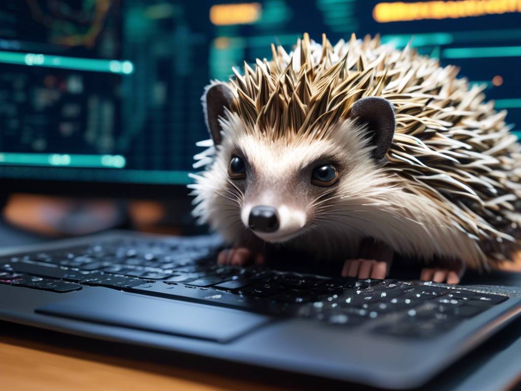 Hedgey Incurs $45M Loss ? in Cyberattack - Analysts Warn of Vulnerabilities ?