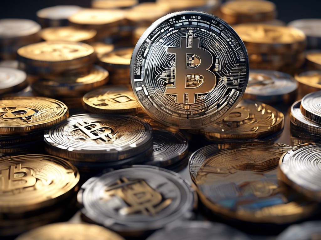South Korean Crypto Craze Fueled by Altcoin Interest! ??