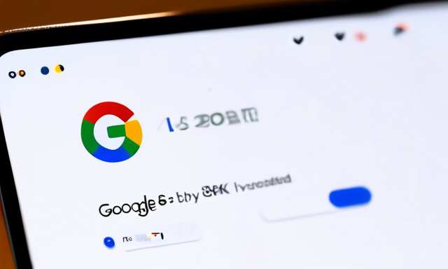 Google is being investigated by Italy for unfair user data practices ?