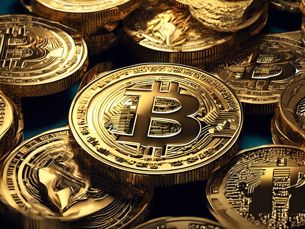 Top US Hedge Funds Hold $2.6B in Bitcoin ETF Shares ??
