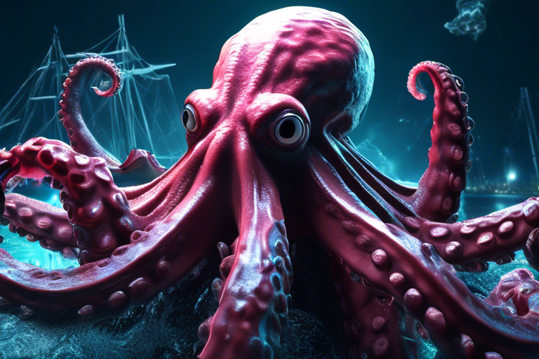 Kraken recovers from $3M exploit! ??
