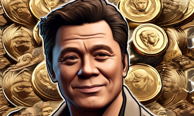 An average 94% decline is seen in celebrity meme coins on Solana. ?