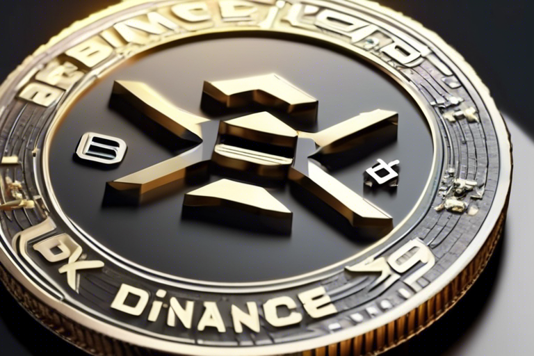 Binance announces support for Metal DAO (MTL) mainnet swap! ?