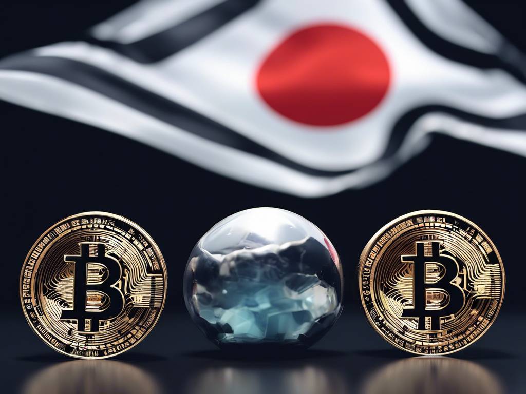 Ripple's Japan Partnership Boosts XRP Price ??