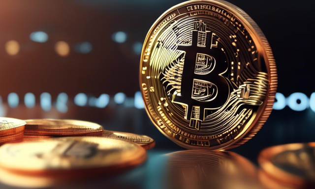 Bitcoin Price Could Be Projected to Surpass $100K in Q1 2025 ?