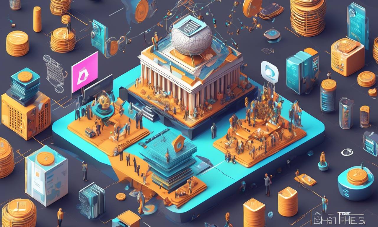 The Revolutionary Technology behind BitShares: Understanding the Decentralized Exchange
