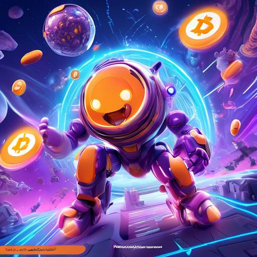 Unleashing the AI-Crypto Token Boom! ??