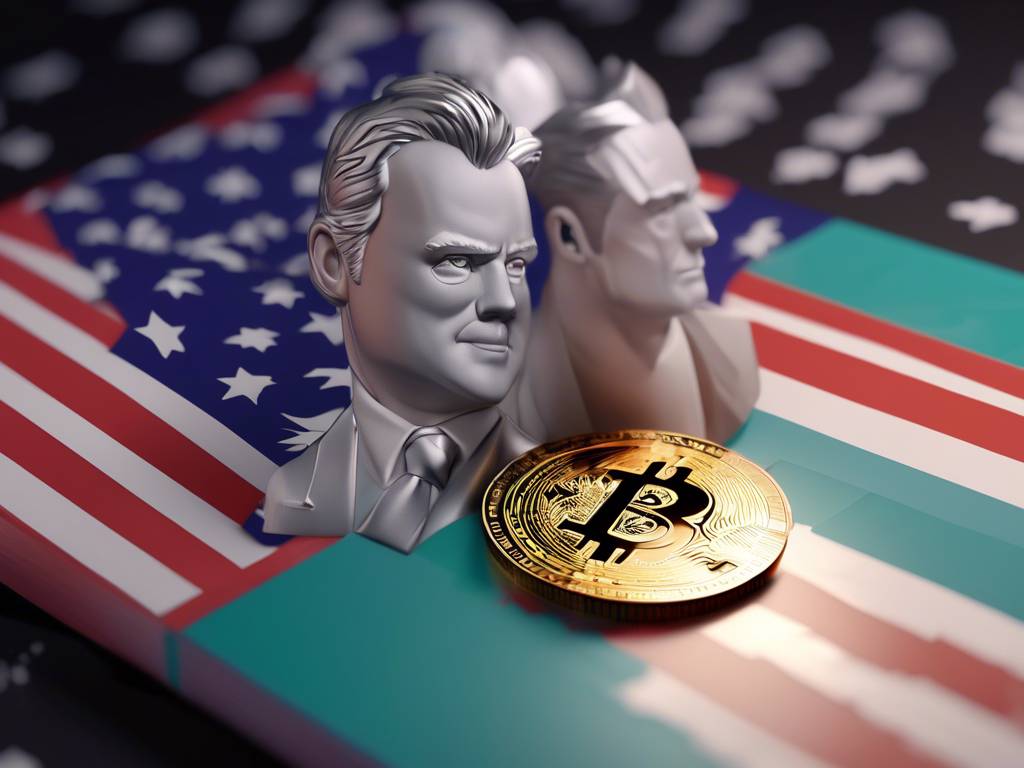 Crypto Owners Influence Grows ?? 2024 Election Power