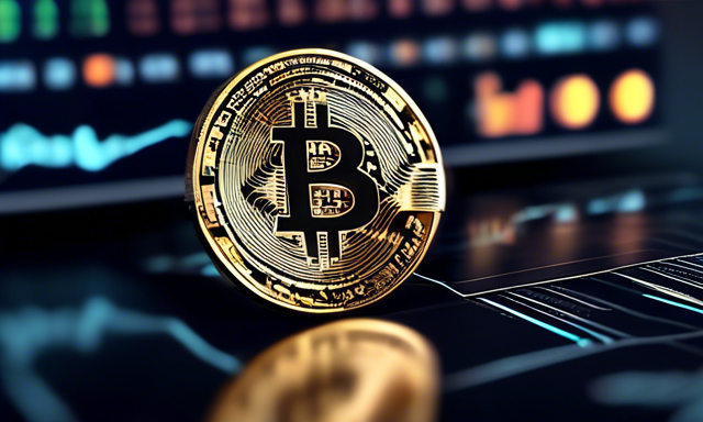 Monthly returns of Bitcoin are analyzed, providing insights for investors. ?