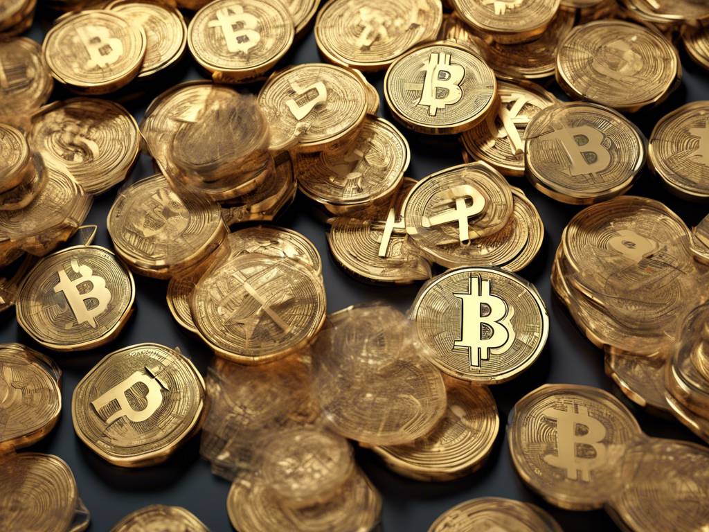 Crypto scammer returns $34.7 million to victim's address ?