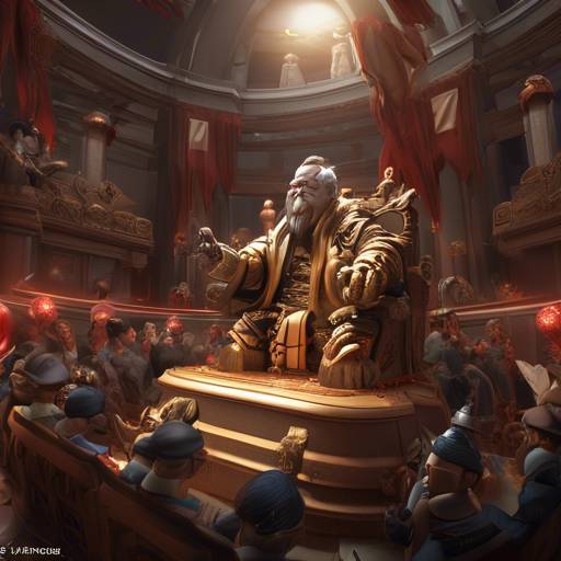 Uncertainties Surround Do Kwon's Trial Start ??