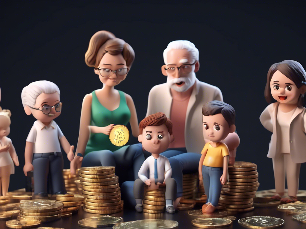 Easy ways to discuss finances with family ?