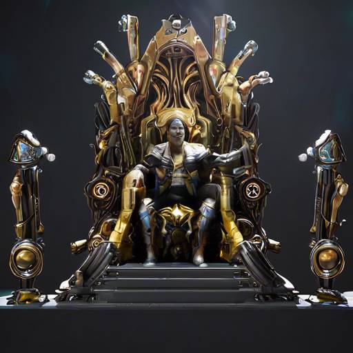 Yuga Labs' CEO Throne Secured by Greg Solano ??