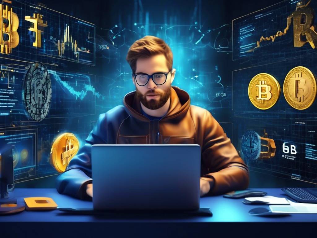 High paying crypto jobs in demand now! ??