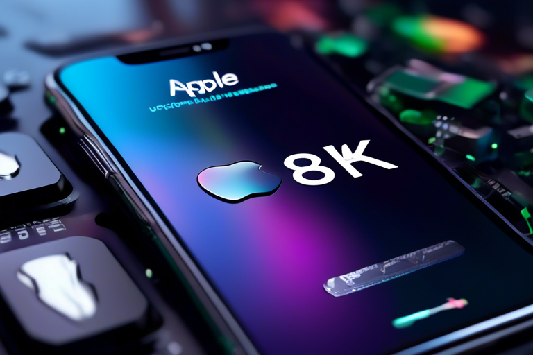Apple product upgrade cycle starts soon! Get ready ?