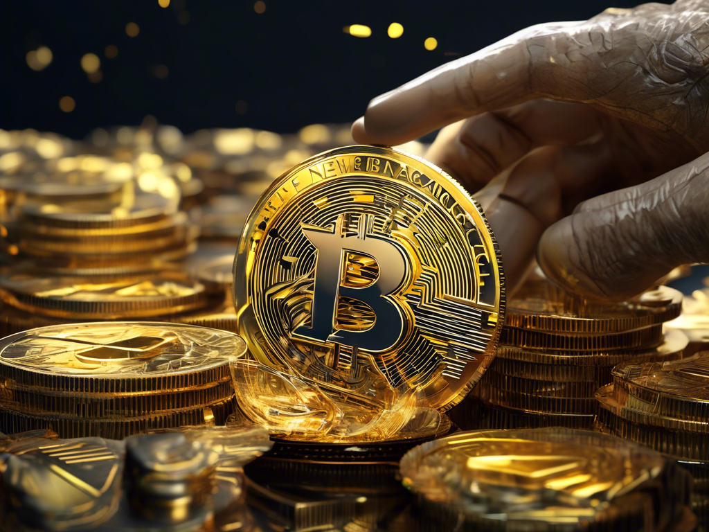 New Allegations Against Binance: $70M Genesis Claims Sale ?