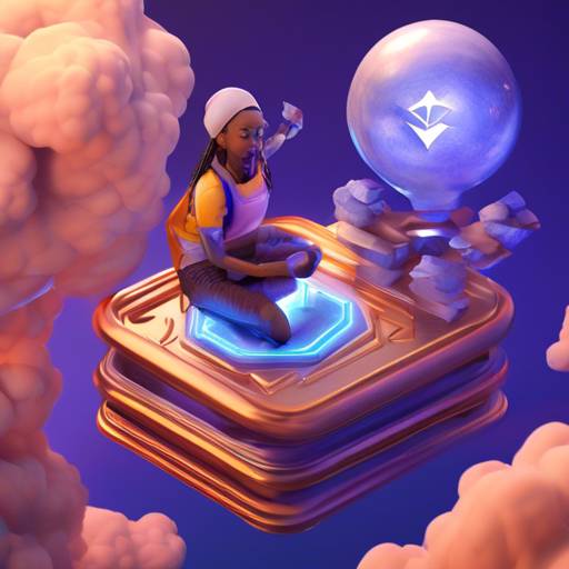 Coinbase Cloud boosts Ethereum execution client diversity with Nethermind and Erigon support! ??✨