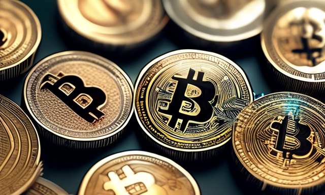 $305 million in outflows seen for crypto investment products as larger rate cut hopes dim US economic data ?