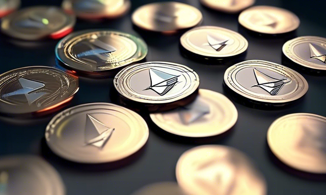 Similarities with 2016 price movements are maintained by Ethereum as $5,000 road is reached. ?