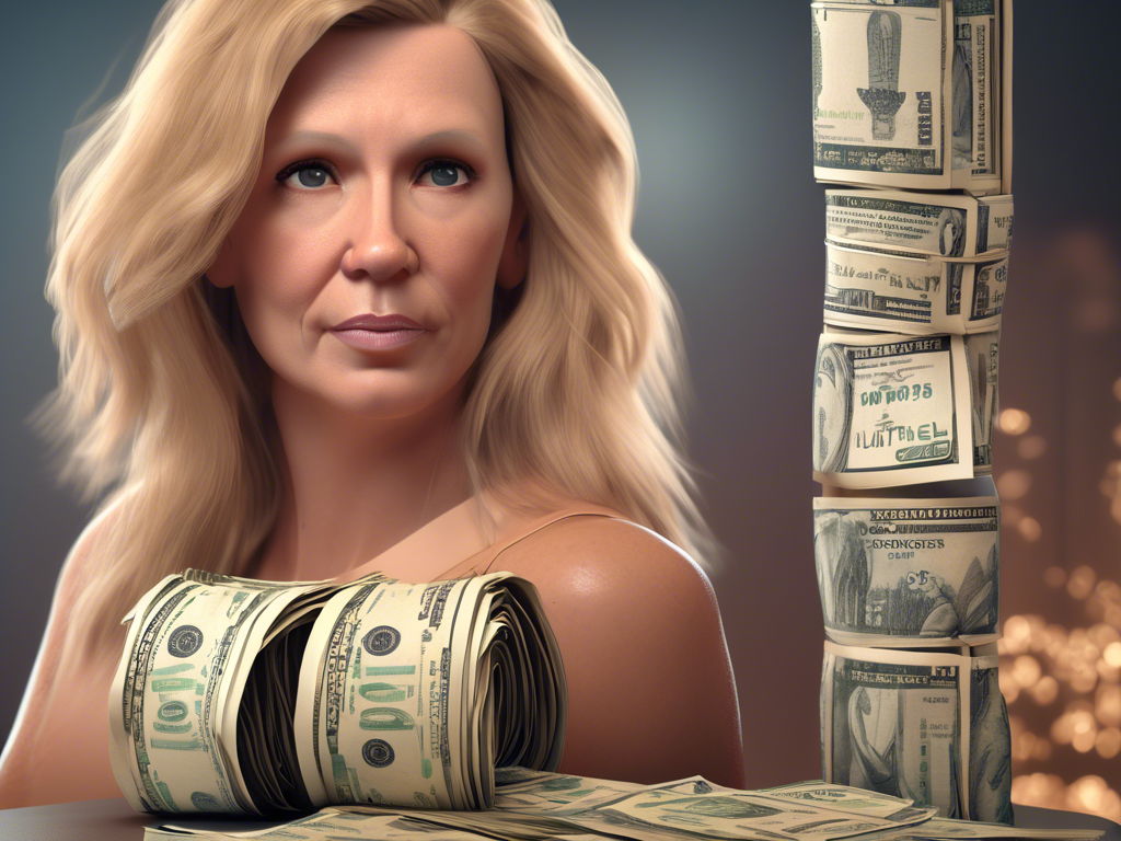 Fed Minutes Reveal Inflation Struggles w/ Liz Ann Sonders ?