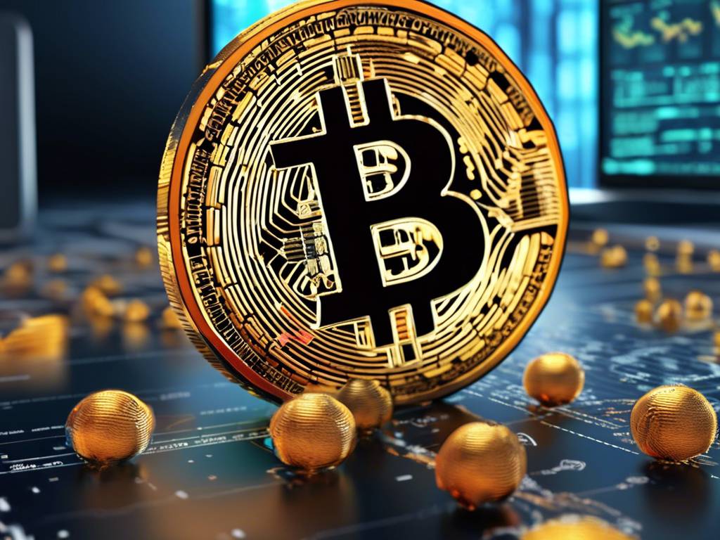 CryptoQuant CEO warns of Bitcoin crash risks ???