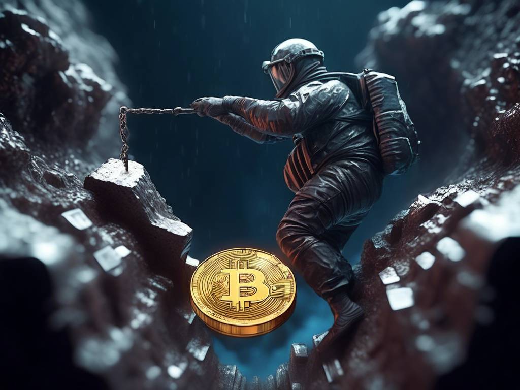Russia Considers Crypto Dive ? Will They Mine Or Maul It?