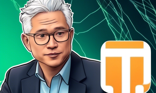 Tether's CEO Reveals Details About the Company's Venture Capital Expansion ?