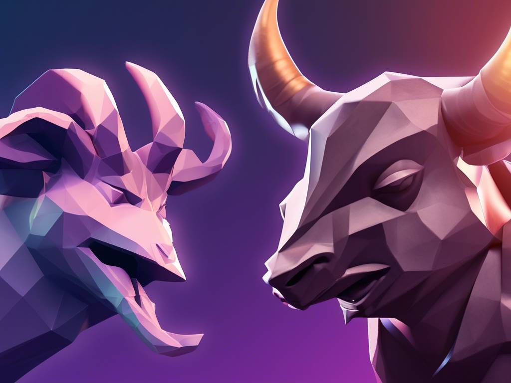 Ethereum Price Reverses Gains, Can ETH Bulls Save The Day? ?