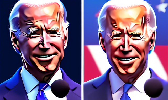 Joe Biden has been officially withdrawn from the 2024 Presidential Race ?