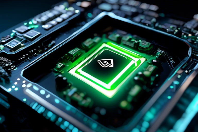 Get exclusive insights on Nvidia (NVDA) stock trading! ??