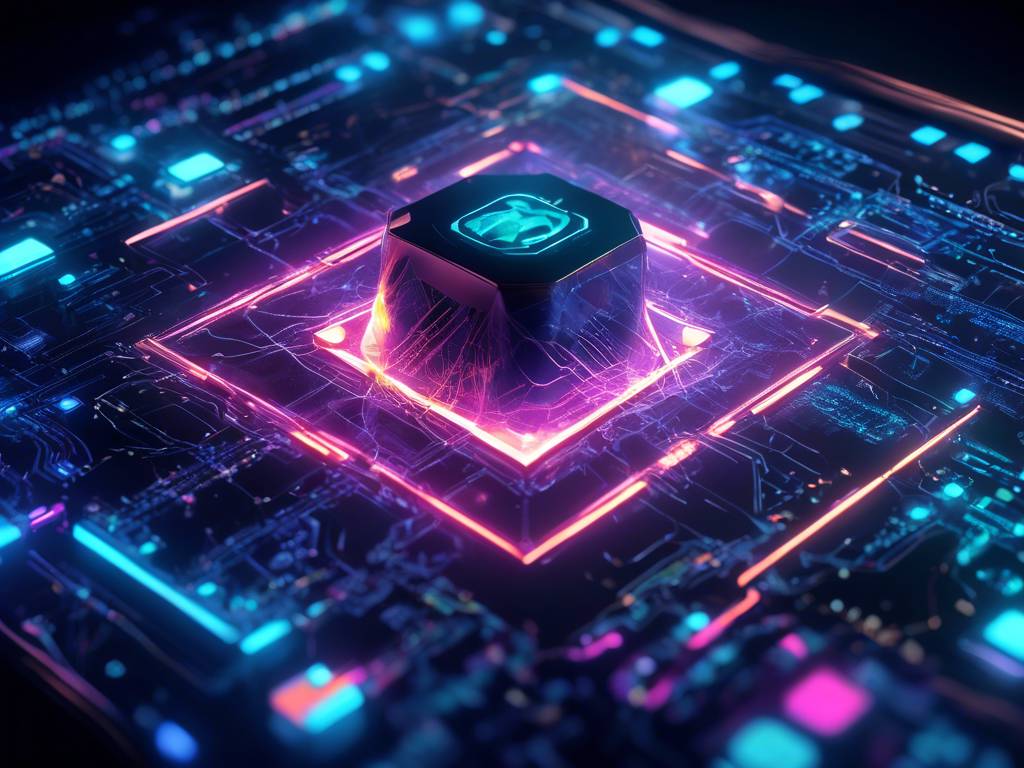 Upgrade your portfolio with this top AI stock ?