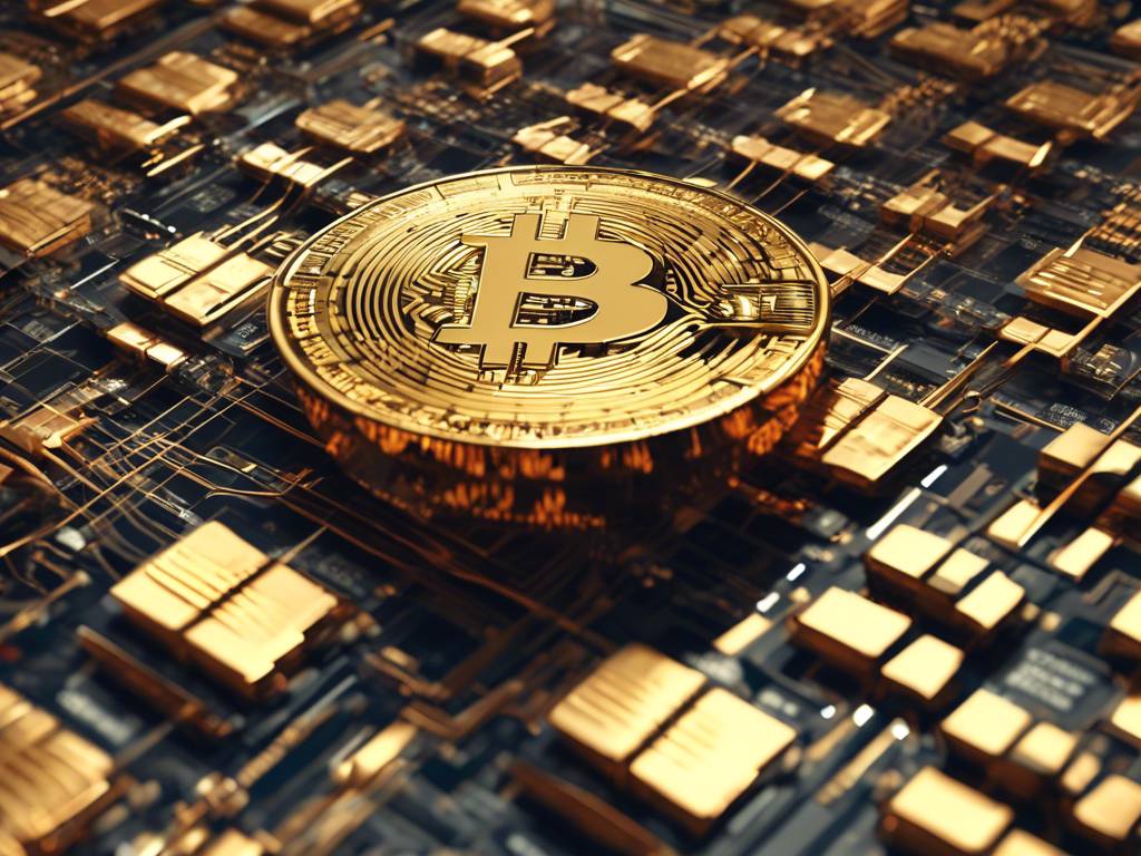 Report: MicroStrategy shares overpriced compared to Bitcoin! ??