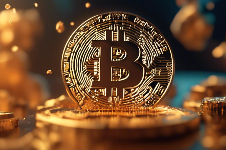 Bitcoin Price Drops Below $65k ? Will the Bearish Trend Reverse? ?
