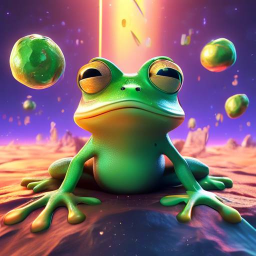 Frogwifhat: Unleashing the Craze of Memecoin Investors on DEXScreener ??