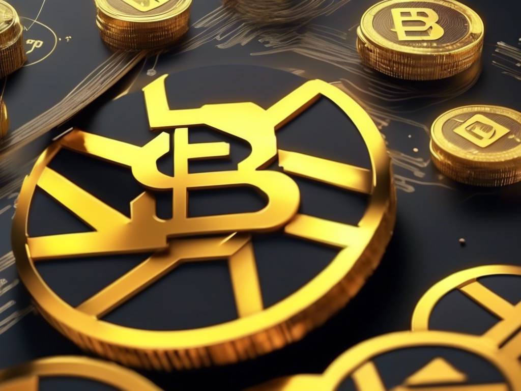 Binance users stake $14 billion for 'Notcoin' airdrop! ?