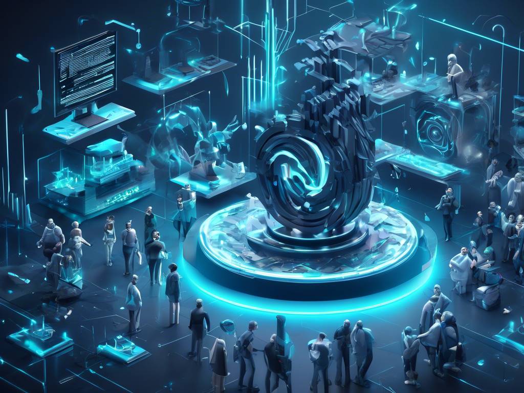 Zilliqa's Approach to Scalability: The Key to Mass Adoption?